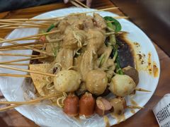 -郭记小街麻辣烫(南小街总店)