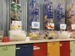 -珠海横琴国家地理探险家中心(创新方)