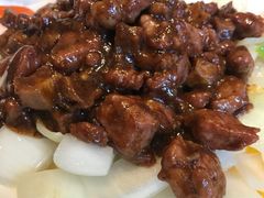 -老正兴菜馆(福州路店)