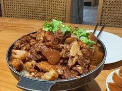 -姥姥家春饼店(惠新东街店)