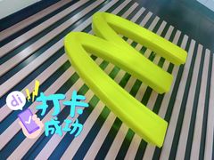 -麦当劳(呼市新华东街店)