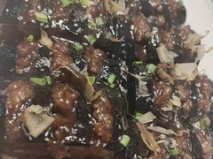 -乾隆美食·本帮菜(黄河路店)