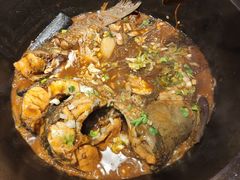 -山河屯铁锅炖(哈西站店)