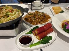 -粤域茶餐厅