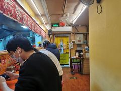 -拉面莊夢語＆中华料理八椿