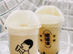 -喜茶(上海兴业太古汇店)