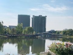 -西海子公园
