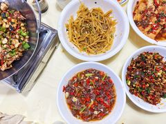 -笨罗卜浏阳菜馆(星沙店)