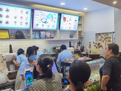 -梁子刨冰王&梁小糖(王顶堤店)