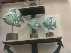-挪亚海味(金石滩商业中心广场店)