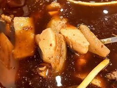 -冯记香辣兔火锅(茶店子总店)