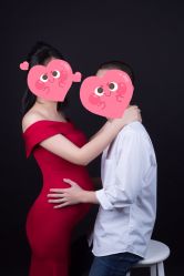 -暖摄影 孕妇写真家庭影像馆 (自然光主题店)
