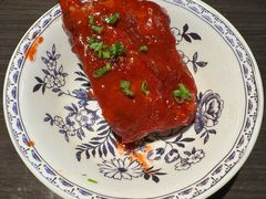 -阿大排档(长春这有山店)