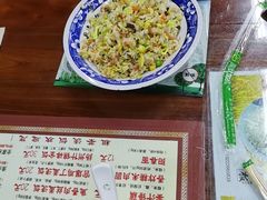 扬州炒饭-粗茶淡饭(东关街店)