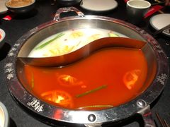 -井格重庆火锅(西直门凯德Mall店)