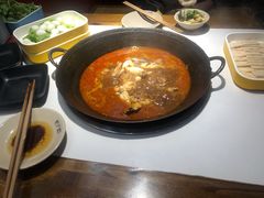 -老天桥蛙炉火锅(姑苏总店)