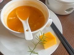 -水月周庄铂尔曼酒店-水月荟中餐厅