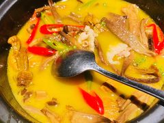 -周南驿文化酒店(开元路店)