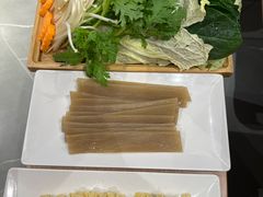 -蝎王府羊蝎子(西直门店)