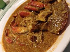 Dungeness&nbsp;&nbsp;Crab-无招牌海鲜餐厅(滨海艺术中心店)