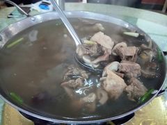 -谭家菜农夫山庄