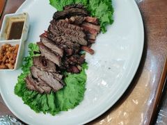 -清真悦宾楼食府(海湖店)