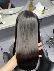 -逅续沙发自然卷专研