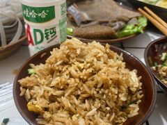 -重庆故事姊妹老火锅(财经学院店)