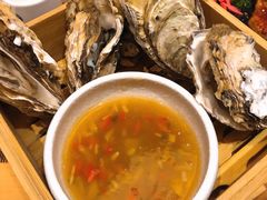 -割烹旭日本料理(龙湖狮山天街店)