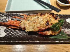 -花和海鲜自助(梅江店)
