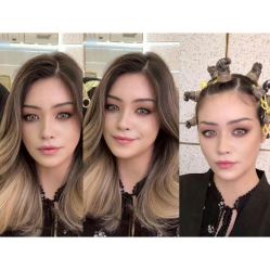 -3AM·S HAIR SALON烫发染发接发