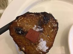 甜咸卷果-烤肉宛饭庄(北新桥店)