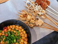 -壹酒贰肉1926·深夜食堂(南京北街店)