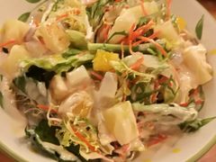 -萨莉亚意式餐厅(新洲家乐福店)