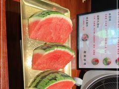 -小南房鲜美蛙火锅(北苑店)