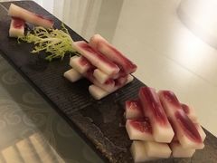 -禾悦庄餐厅