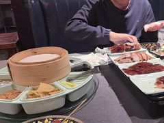 -羲和雅苑•北京烤鸭(平安国际金融中心店)