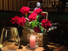 -柏蔻餐厅Le Banquet Bistro(天河北店)