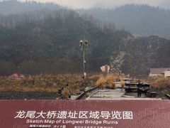 -北川老县城地震遗址