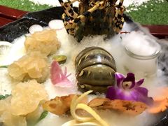 -都市阳光海鲜城(青山湖店)