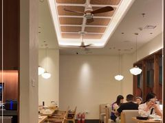 大堂-顺风汤馆·广府粤菜(江宸天街店)