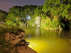 -西郊宾馆·1921餐厅