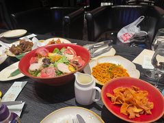 -老友时光·Pizza(泰华黑金店)