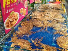 -79号渔船海鲜饭店(龙岗店)