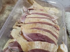 -味香鸭子店(汉口西路店)