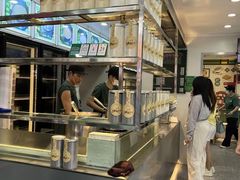 -芝麻糊世家(西华店)