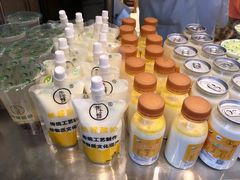 -德禄酸奶(莫家街店)