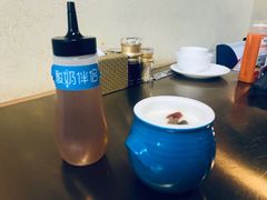 -大梦敦煌主题餐厅(国贸店)