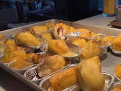-蓝珊甄选海鲜自助·火锅大排档(近阿那亚店)