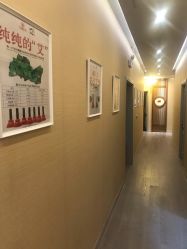 -栖木行空·女子定制美肤·芳香疗愈SPA